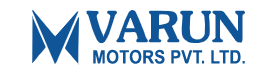 Varun Motors Pvt. Ltd. (Bajaj Chetak Electric) Logo